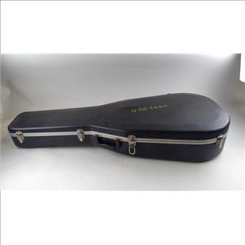 Martin & Co Acoustic Guitar