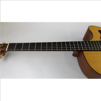 Martin & Co Acoustic Guitar