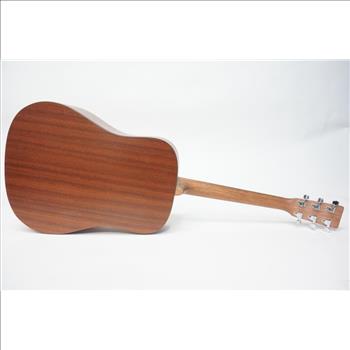 Martin & Co. Acoustic Guitar