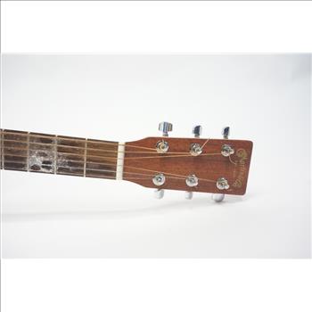 Martin & Co. Acoustic Guitar