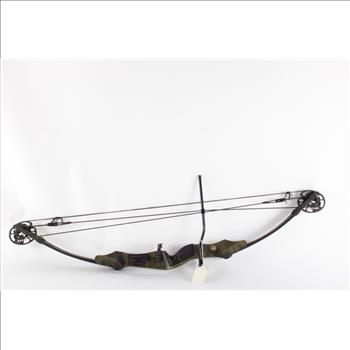 Martin Compound Bow