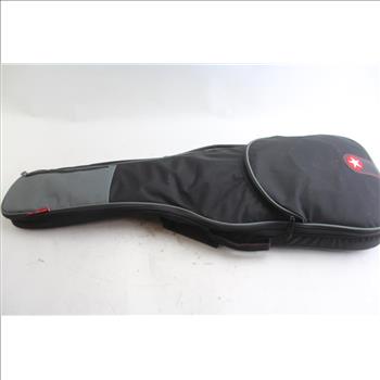 Martin LX1E Little Martin Acoustic/ Electric Guitar With Roadrunner Bag