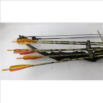 Martin Lynx  Compound Bow