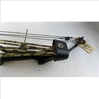 Martin Lynx  Compound Bow