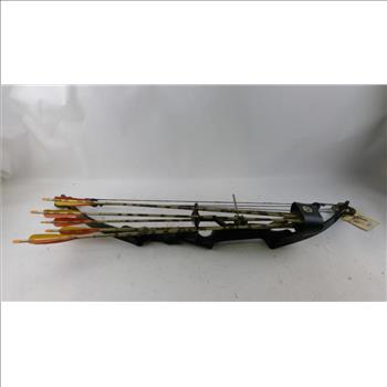 Martin Lynx  Compound Bow