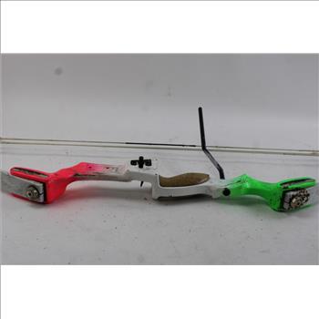 Martin Magnum Firecat Compound Bow