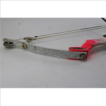 Martin Magnum Firecat Compound Bow