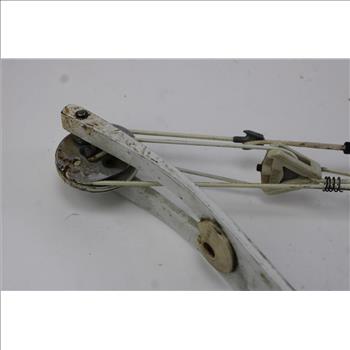 Martin Magnum Firecat Compound Bow