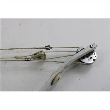 Martin Magnum Firecat Compound Bow