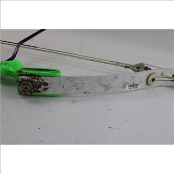 Martin Magnum Firecat Compound Bow