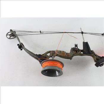 Martin Pride Compound Bow