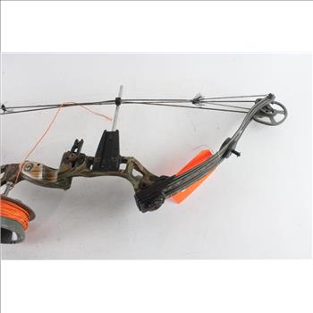 Martin Pride Compound Bow