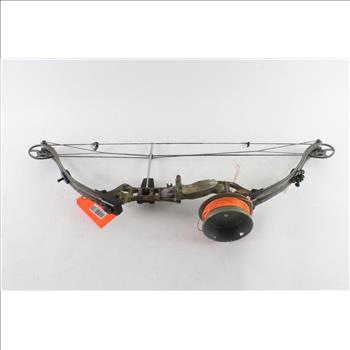 Martin Pride Compound Bow