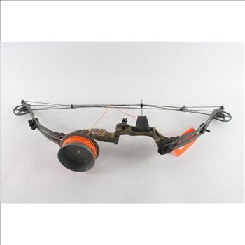 Martin Pride Compound Bow