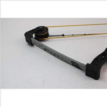 Martin Tiger Compound Bow