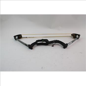 Martin Tiger Compound Bow