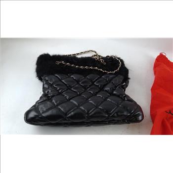 Martine Sitbon Handbag