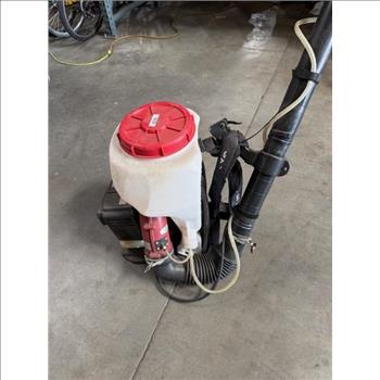 Maruyama Professional MM181 Blower