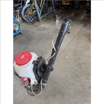 Maruyama Professional MM181 Blower