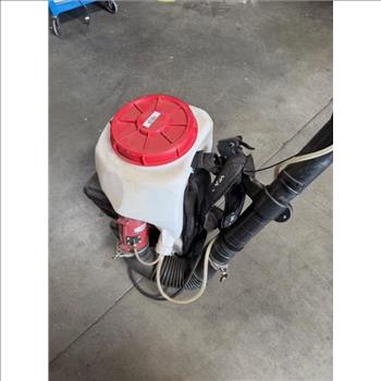 Maruyama Professional MM181 Blower