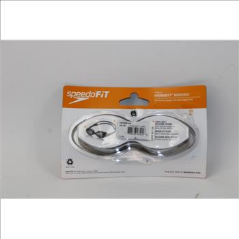 Marvel 2-Piece Spiderman Sleepwear Sets And SpeedoFit Hydrosity Mirrored Swimming Goggles