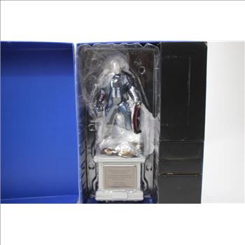 Marvel Avengers Collector's Set