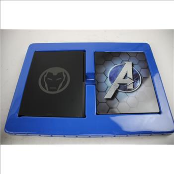 Marvel Avengers Collector's Set
