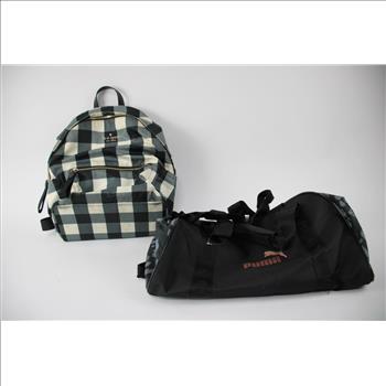 Marvel Backpack, Beelite Laptop Backpack, And More, 6+ Pieces