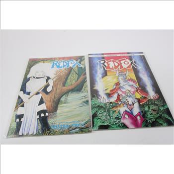 Marvel, DC Harrier Comics And Others 20+ Pieces