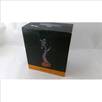 Marvel Guardians Of The Galaxy Volume 2 Gamora Figure