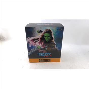 Marvel Guardians Of The Galaxy Volume 2 Gamora Figure