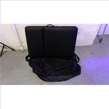 Massage Table