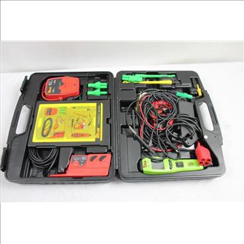 Master Combo Kit - Power Probe IV Transmeter