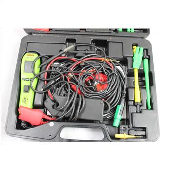 Master Combo Kit - Power Probe IV Transmeter