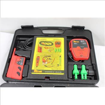 Master Combo Kit - Power Probe IV Transmeter