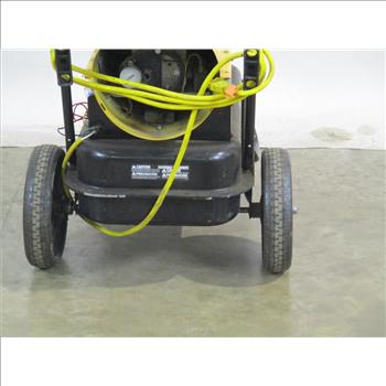 Master Commercial Heater