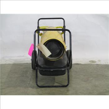 Master Commercial Heater