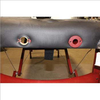 Master DelMar Portable Massage Table