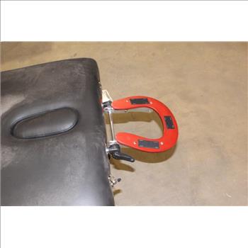 Master DelMar Portable Massage Table