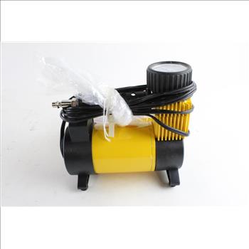 Master Flow Air Compressor