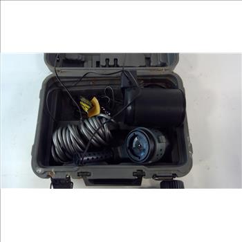 Master Flow Aircompressor