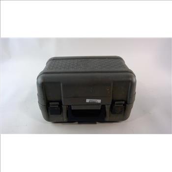 Master Flow Aircompressor