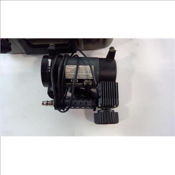 Master Flow Aircompressor