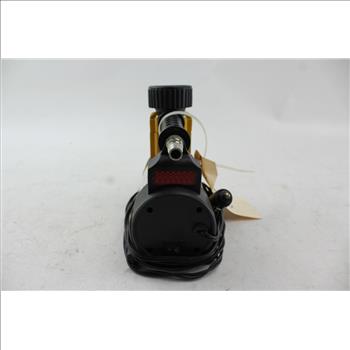 Master Flow Cyclone Mf-1040 Air Compressor