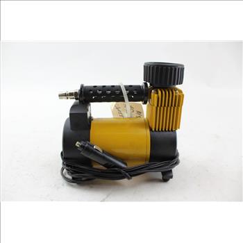 Master Flow Cyclone Mf-1040 Air Compressor