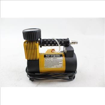 Master Flow Cyclone Mf-1040 Air Compressor