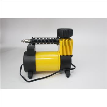 Master Flow Cyclone Portable Air Compressor