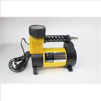 Master Flow Cyclone Portable Air Compressor