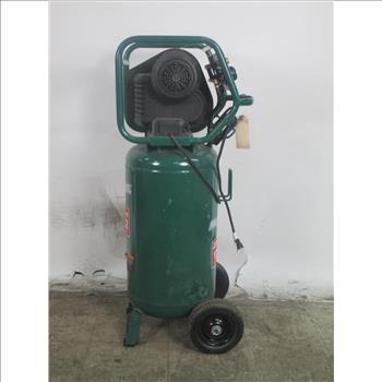 Master Force Air Compressor