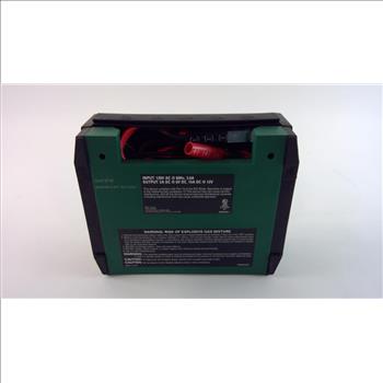 Master Force Battery Charger